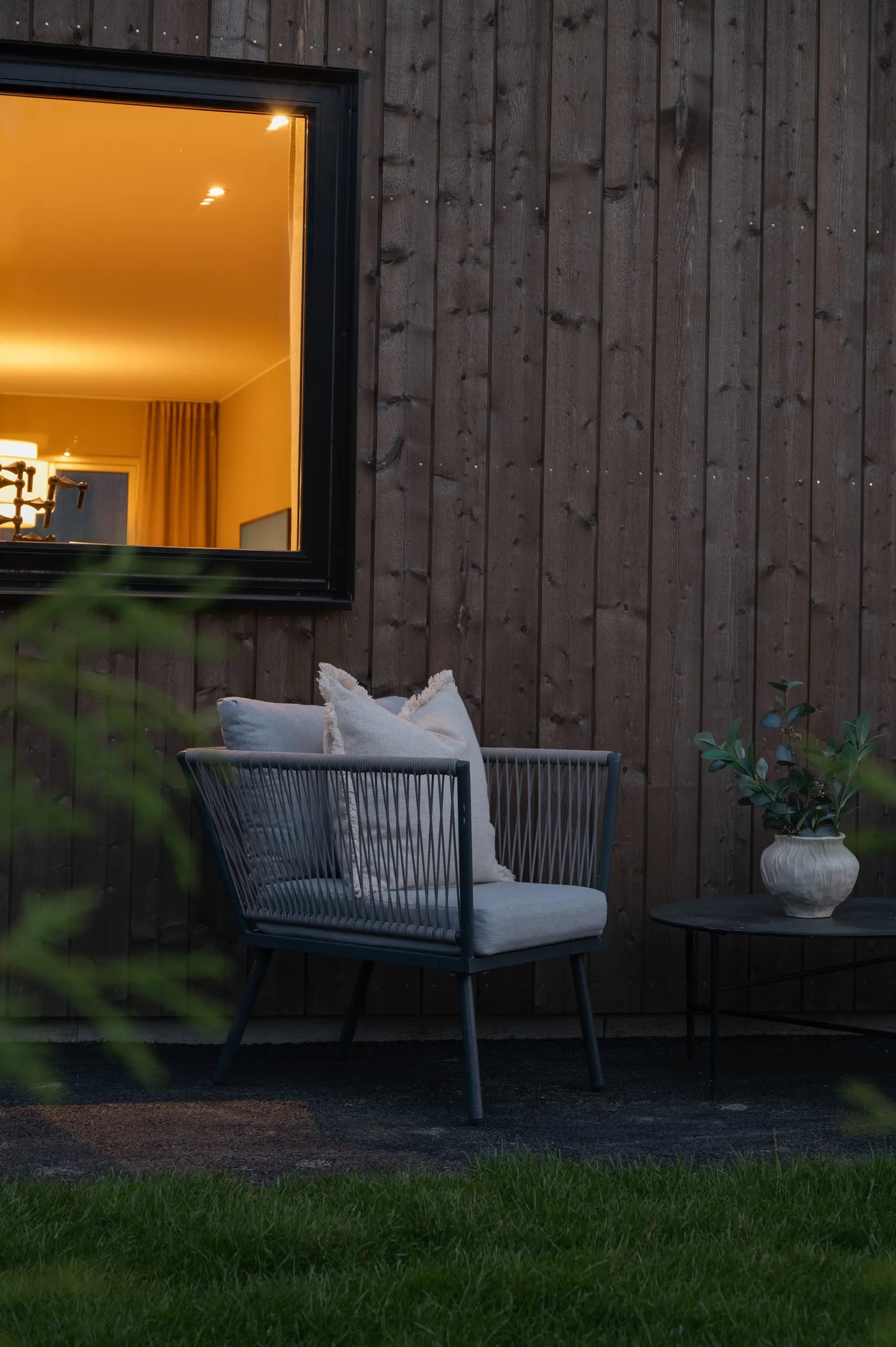 Villa, Klövergatan 9, Gröna Sörby, Kumla