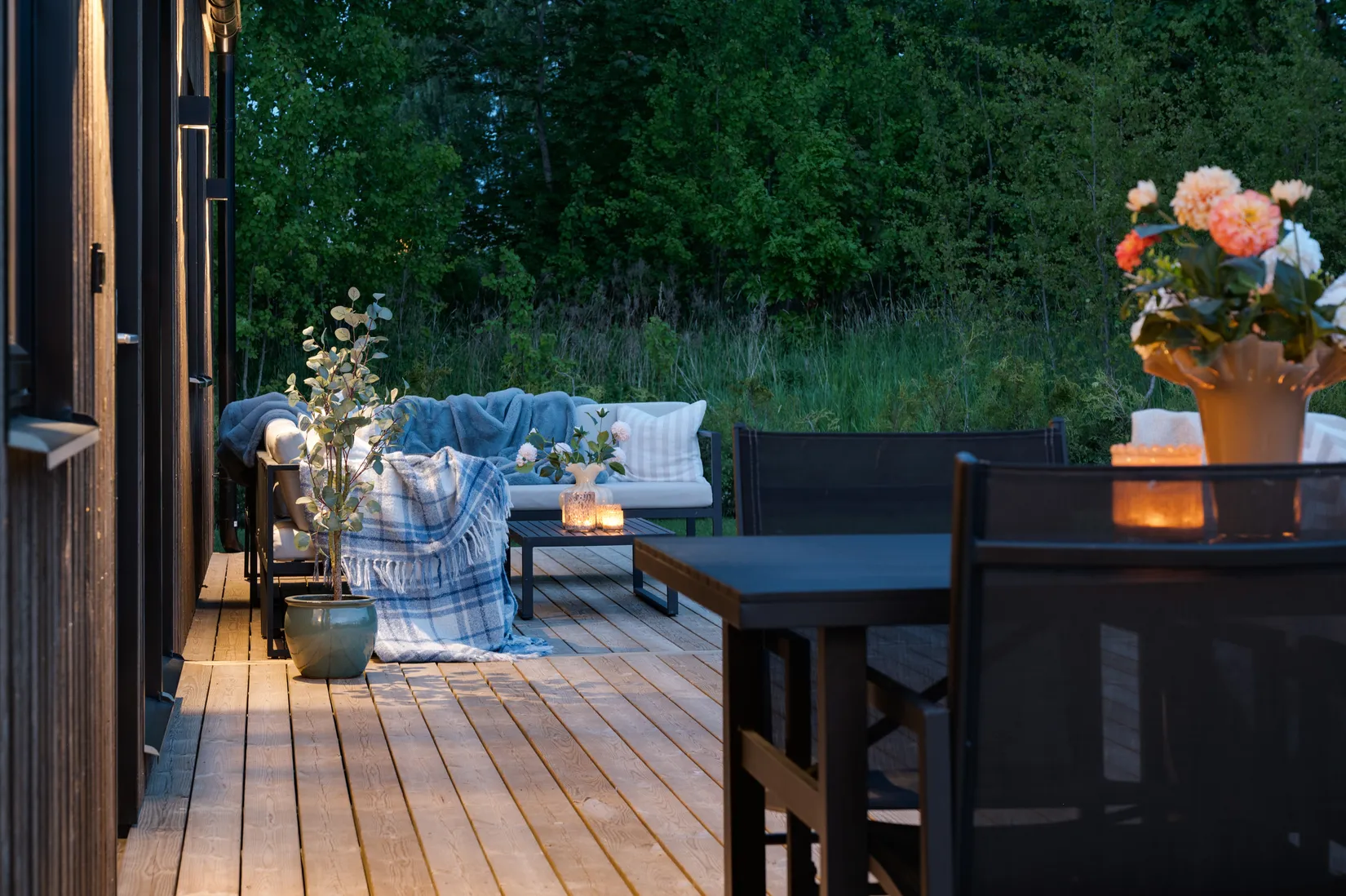 Villa, Klövergatan 9, Gröna Sörby, Kumla
