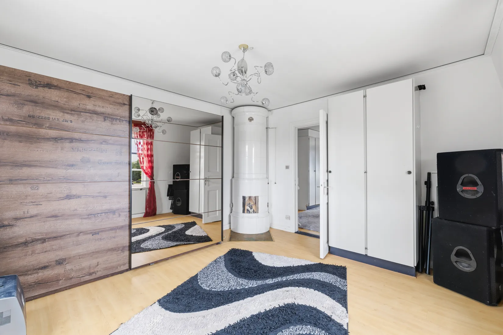 Villa, Alvestavägen 40, Rydaholm, Värnamo