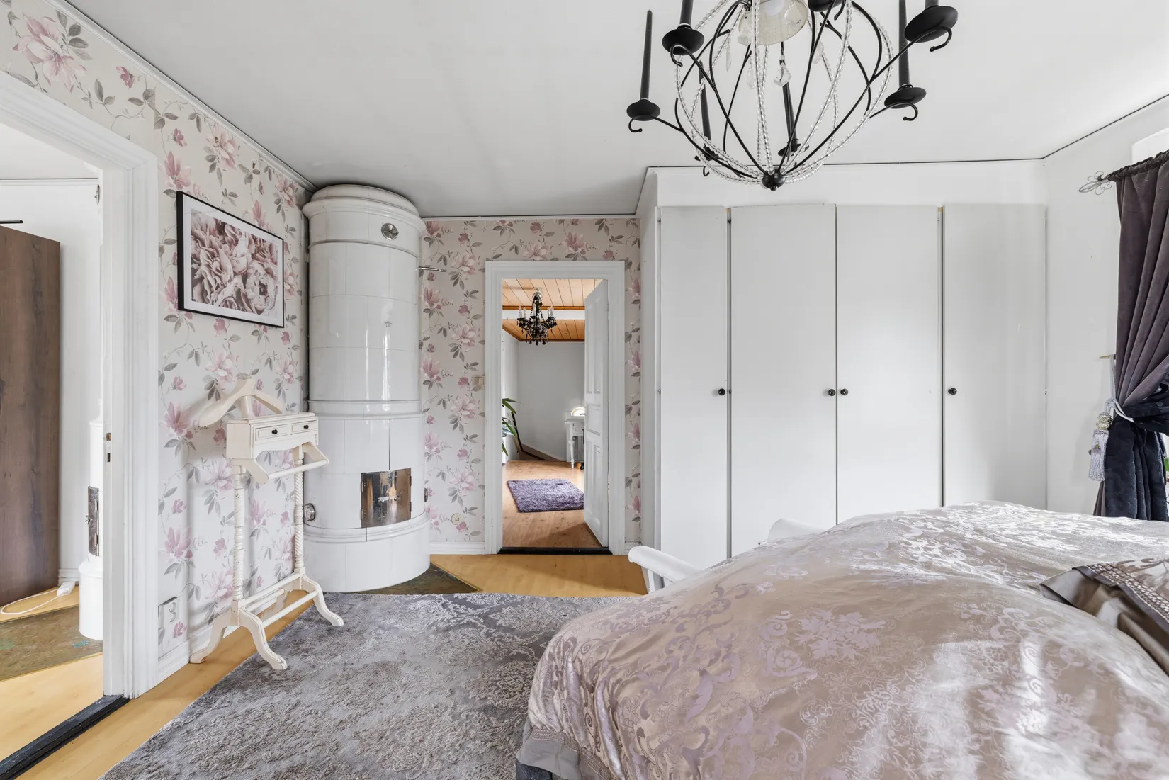 Villa, Alvestavägen 40, Rydaholm, Värnamo
