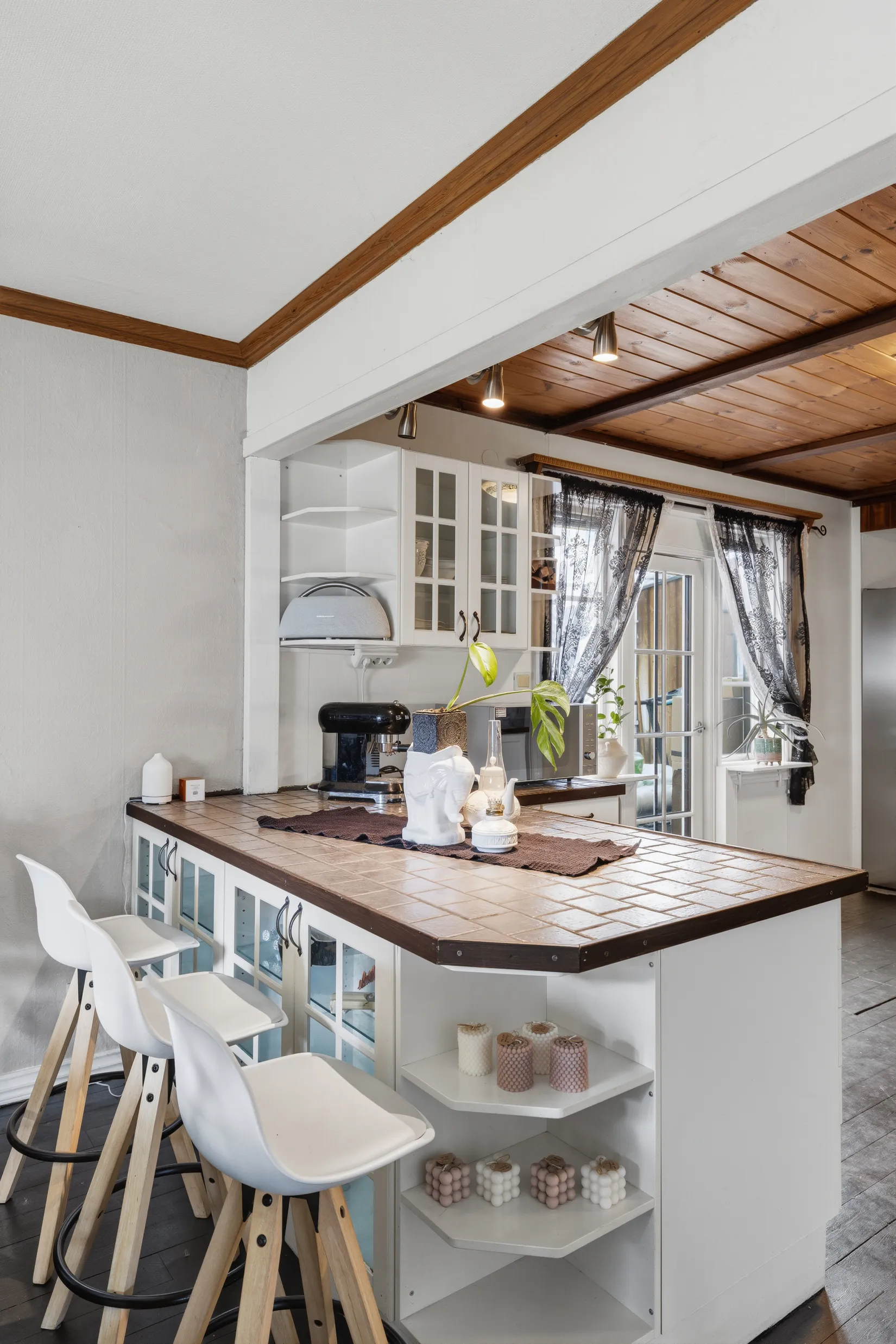Villa, Alvestavägen 40, Rydaholm, Värnamo