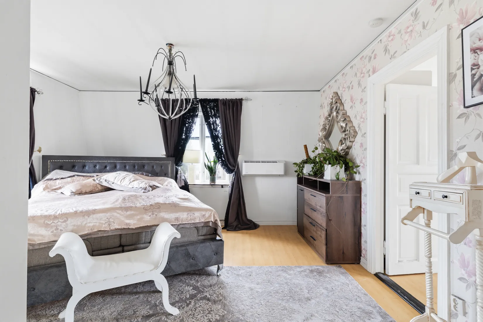 Villa, Alvestavägen 40, Rydaholm, Värnamo
