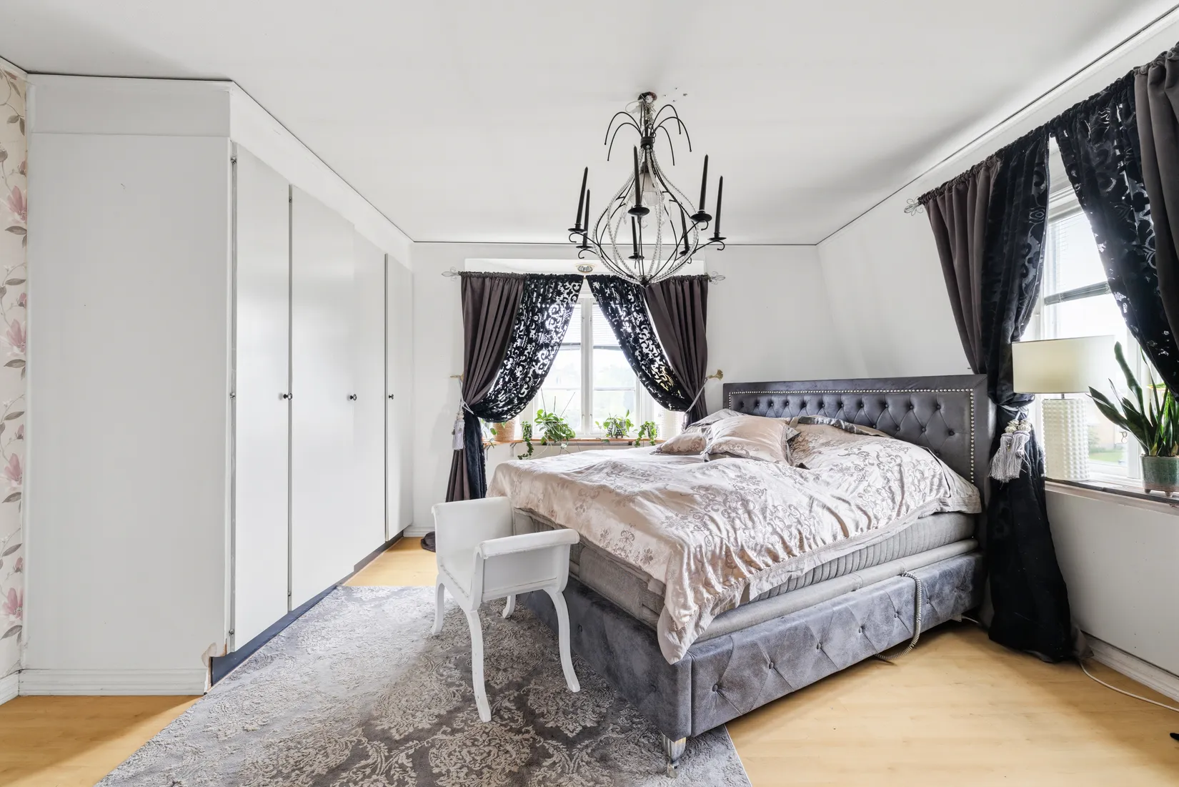 Villa, Alvestavägen 40, Rydaholm, Värnamo