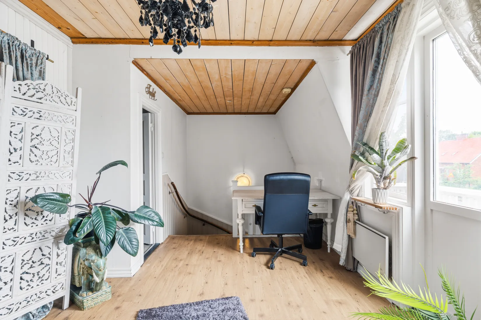 Villa, Alvestavägen 40, Rydaholm, Värnamo