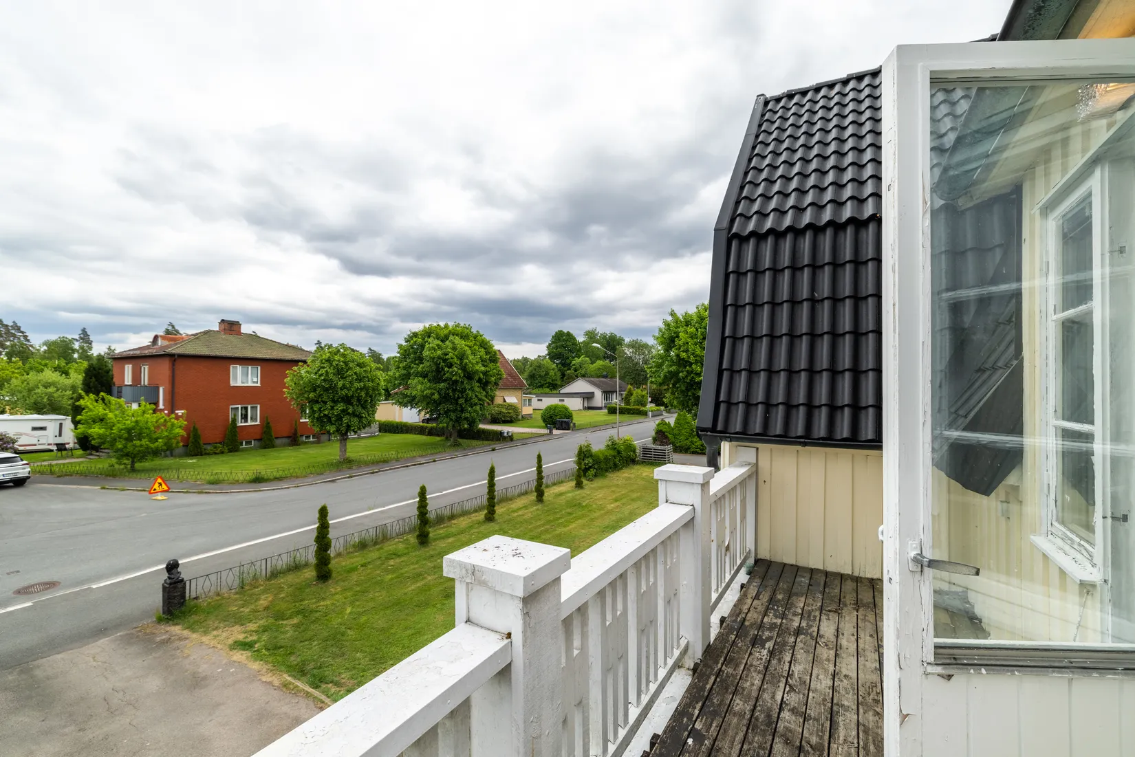 Villa, Alvestavägen 40, Rydaholm, Värnamo