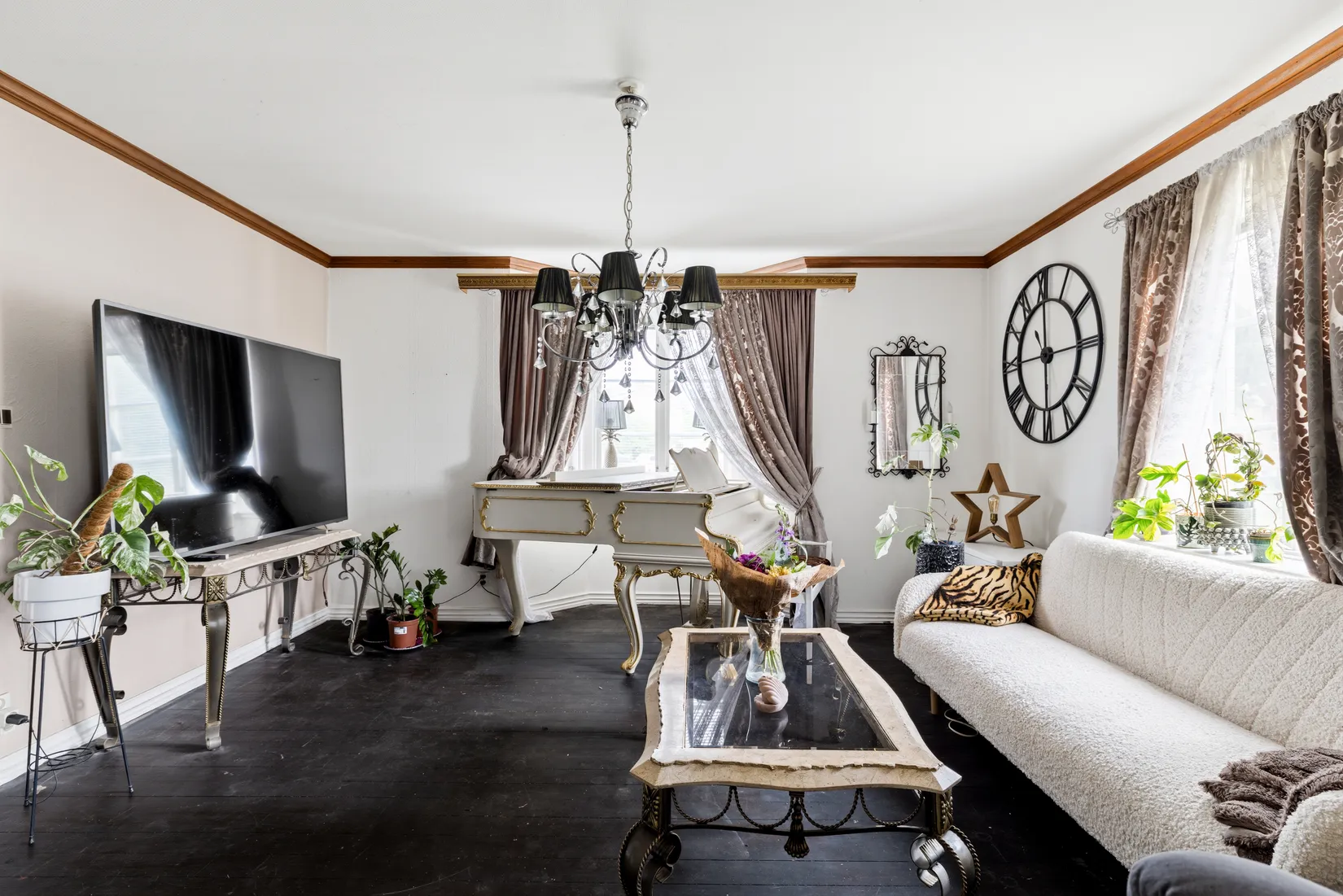 Villa, Alvestavägen 40, Rydaholm, Värnamo