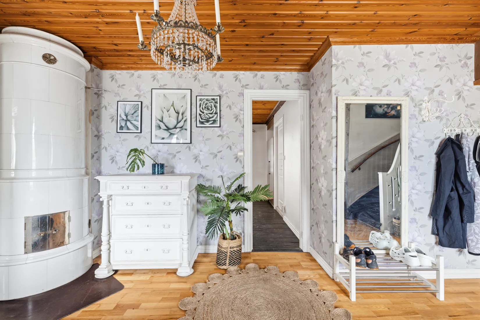 Villa, Alvestavägen 40, Rydaholm, Värnamo