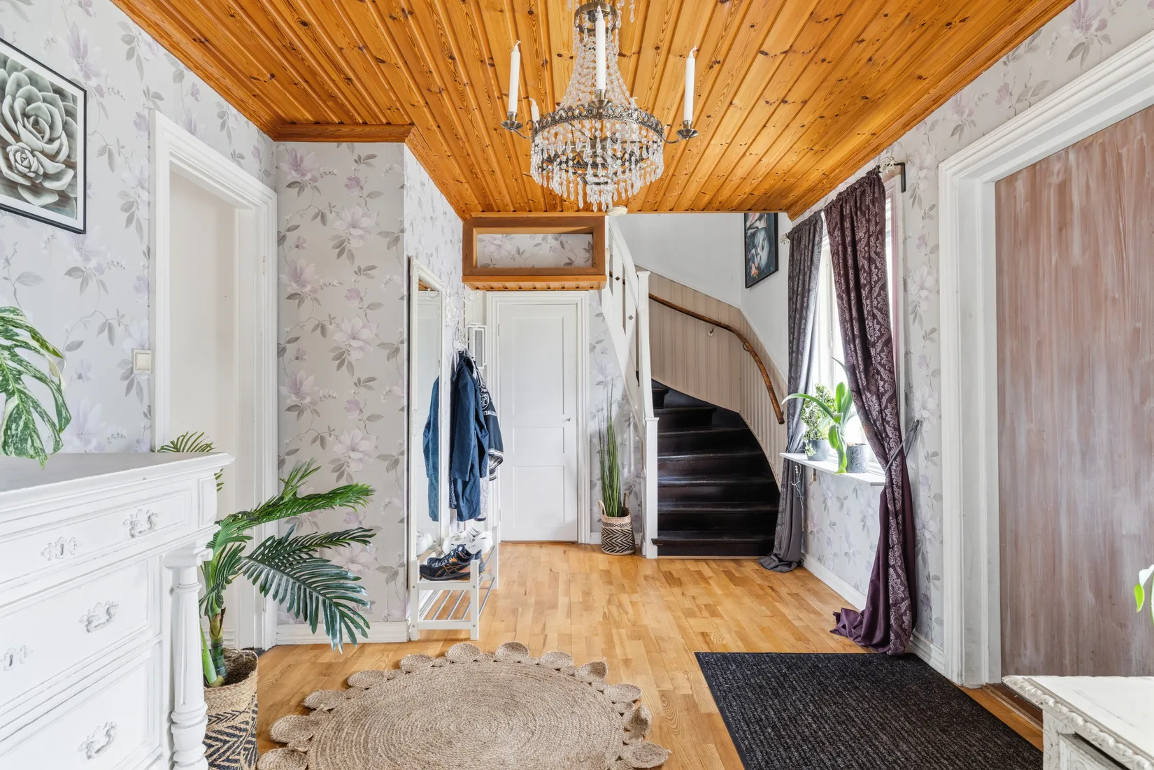 Villa, Alvestavägen 40, Rydaholm, Värnamo