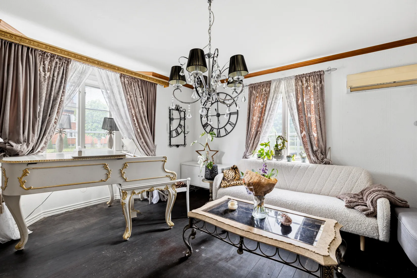 Villa, Alvestavägen 40, Rydaholm, Värnamo