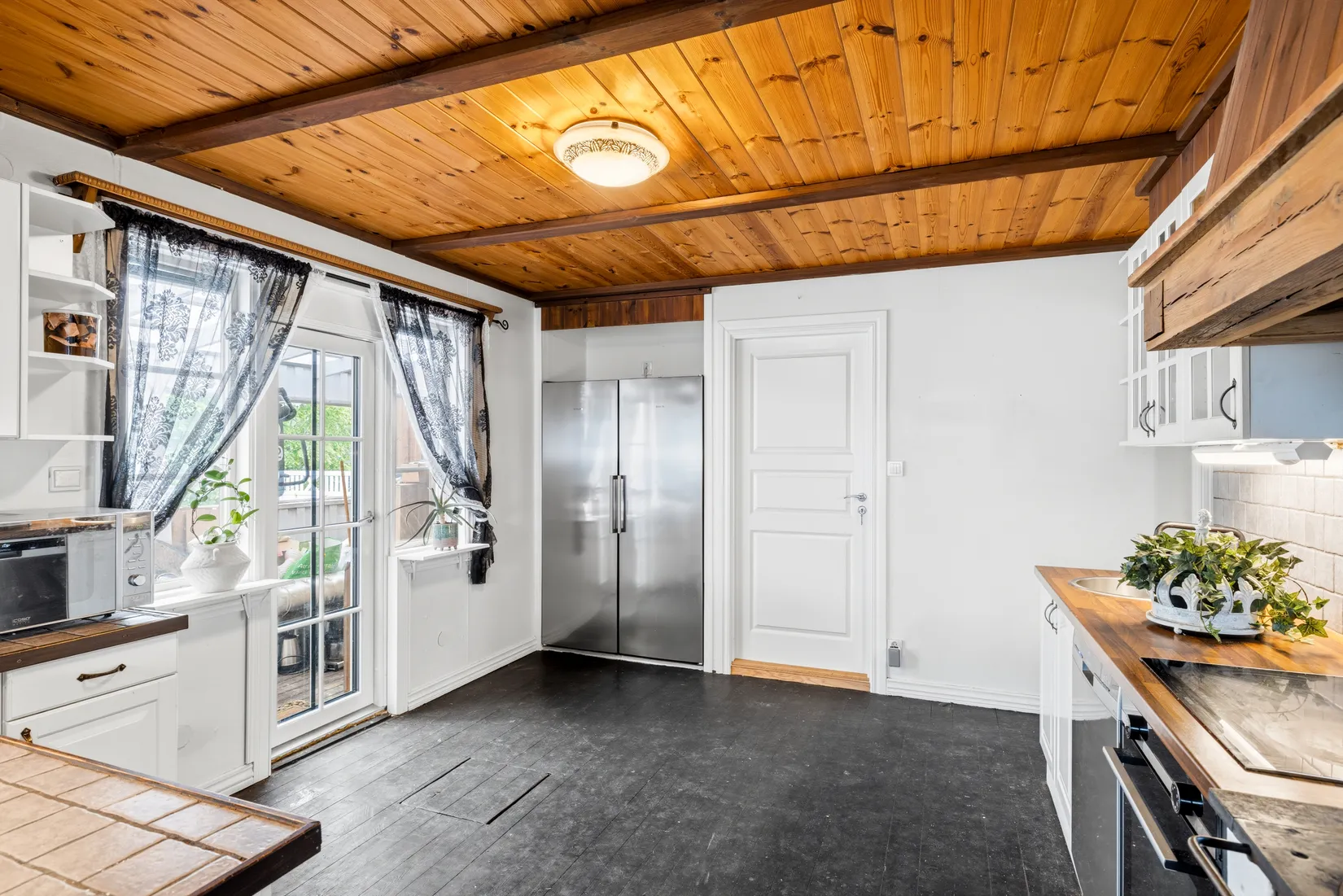 Villa, Alvestavägen 40, Rydaholm, Värnamo