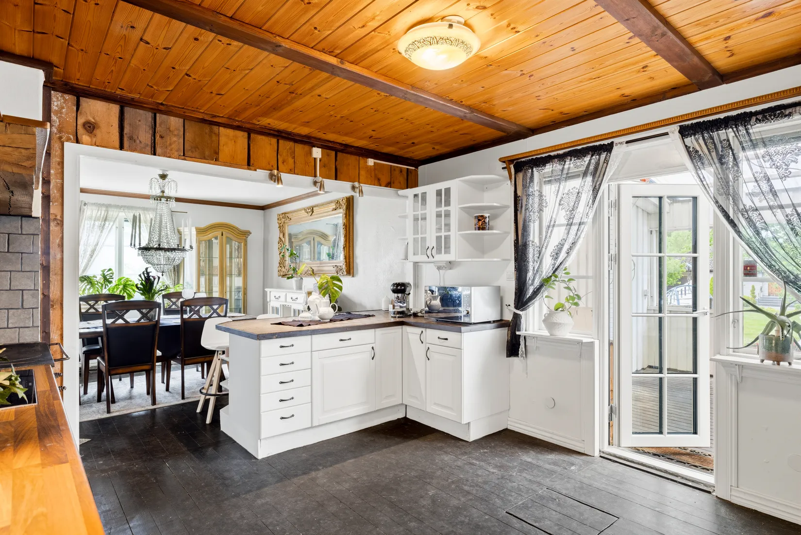 Villa, Alvestavägen 40, Rydaholm, Värnamo