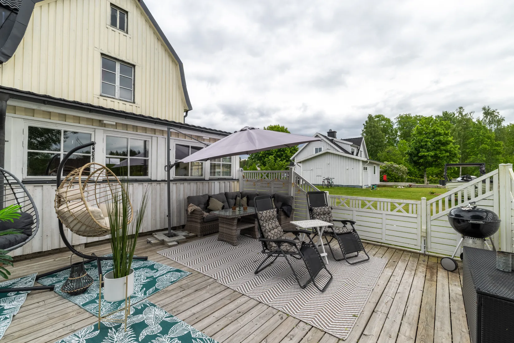 Villa, Alvestavägen 40, Rydaholm, Värnamo