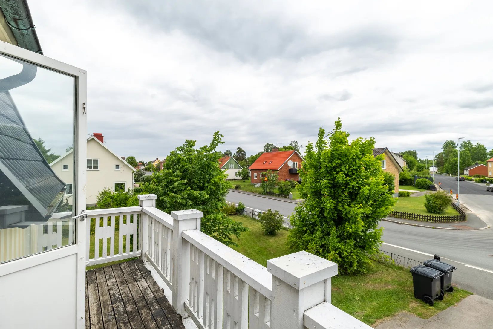 Villa, Alvestavägen 40, Rydaholm, Värnamo