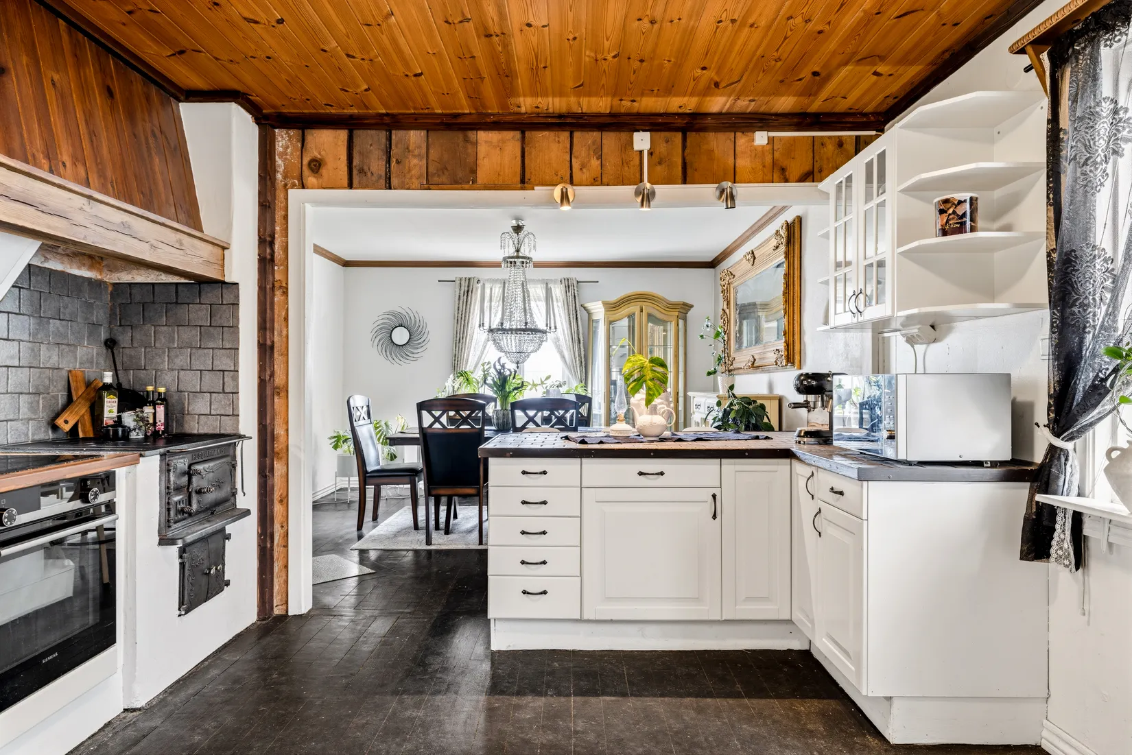 Villa, Alvestavägen 40, Rydaholm, Värnamo