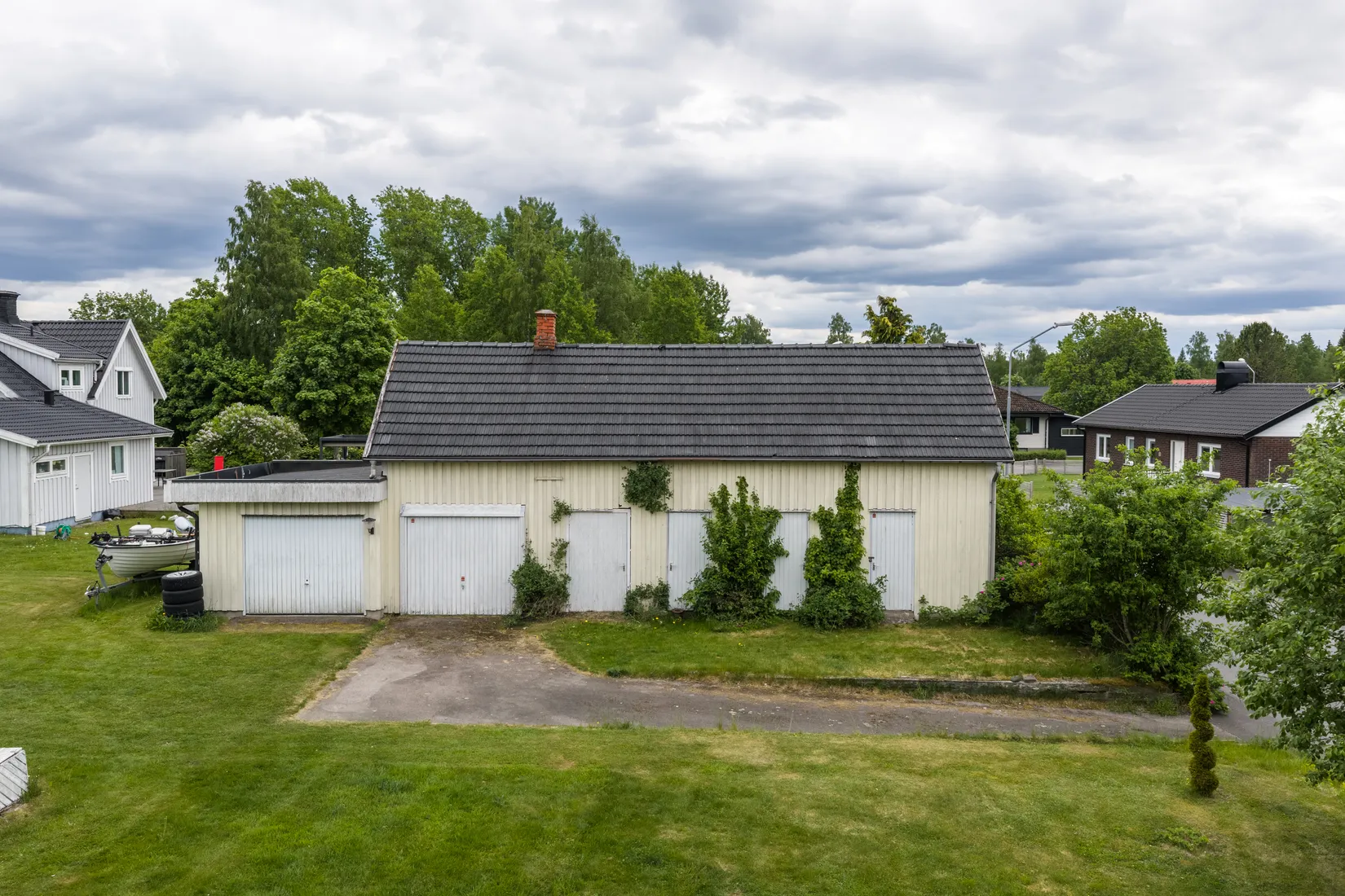 Villa, Alvestavägen 40, Rydaholm, Värnamo
