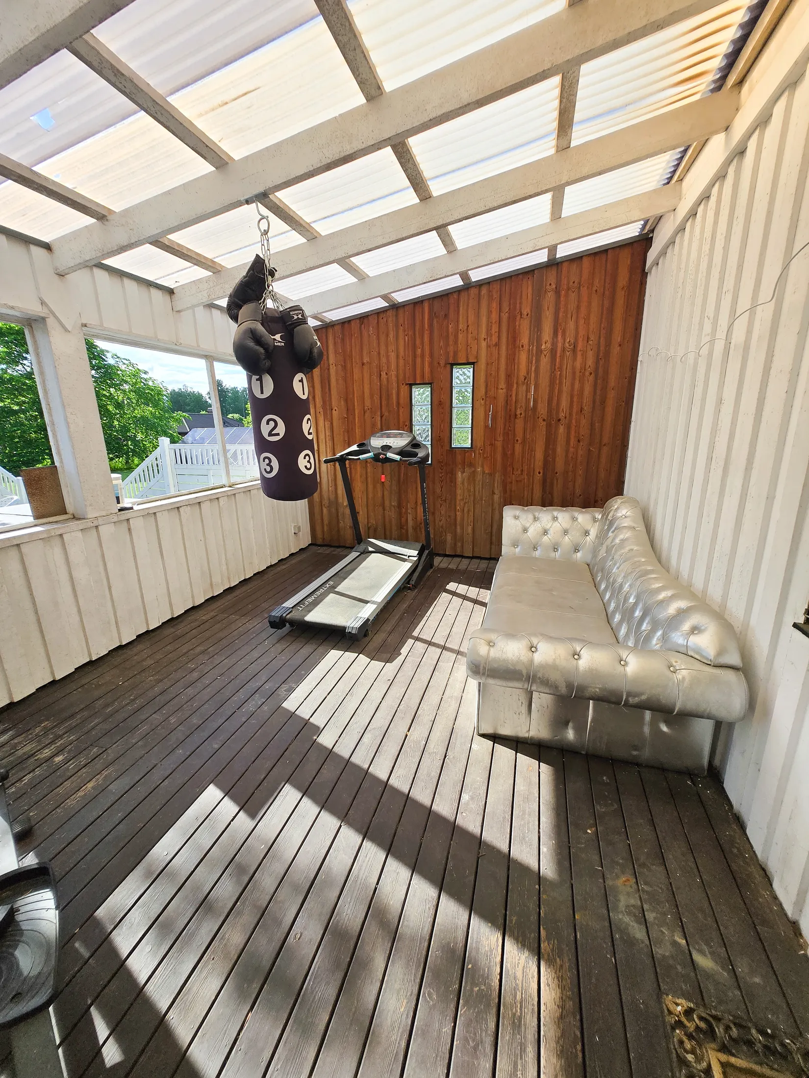 Villa, Alvestavägen 40, Rydaholm, Värnamo