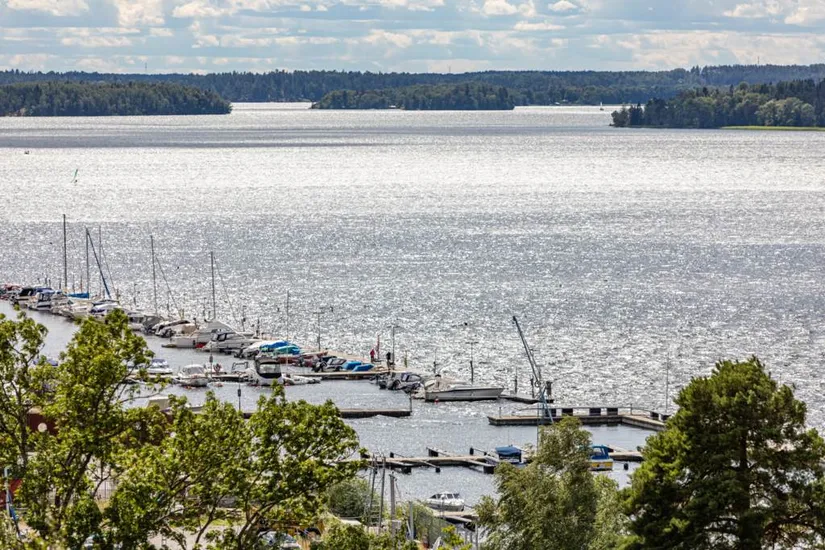 Bostadsrätt, Smedvägen 24, Kallhäll, Järfälla