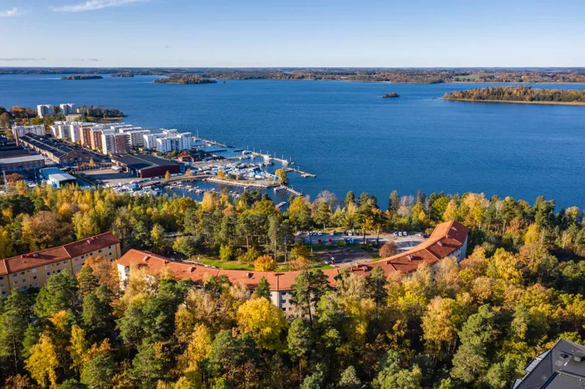 Bostadsrätt, Smedvägen 24, Kallhäll, Järfälla