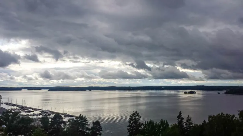 Bostadsrätt, Smedvägen 24, Kallhäll, Järfälla