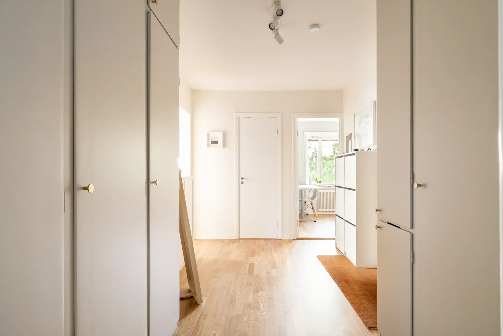 Bostadsrätt, Smedvägen 24, Kallhäll, Järfälla