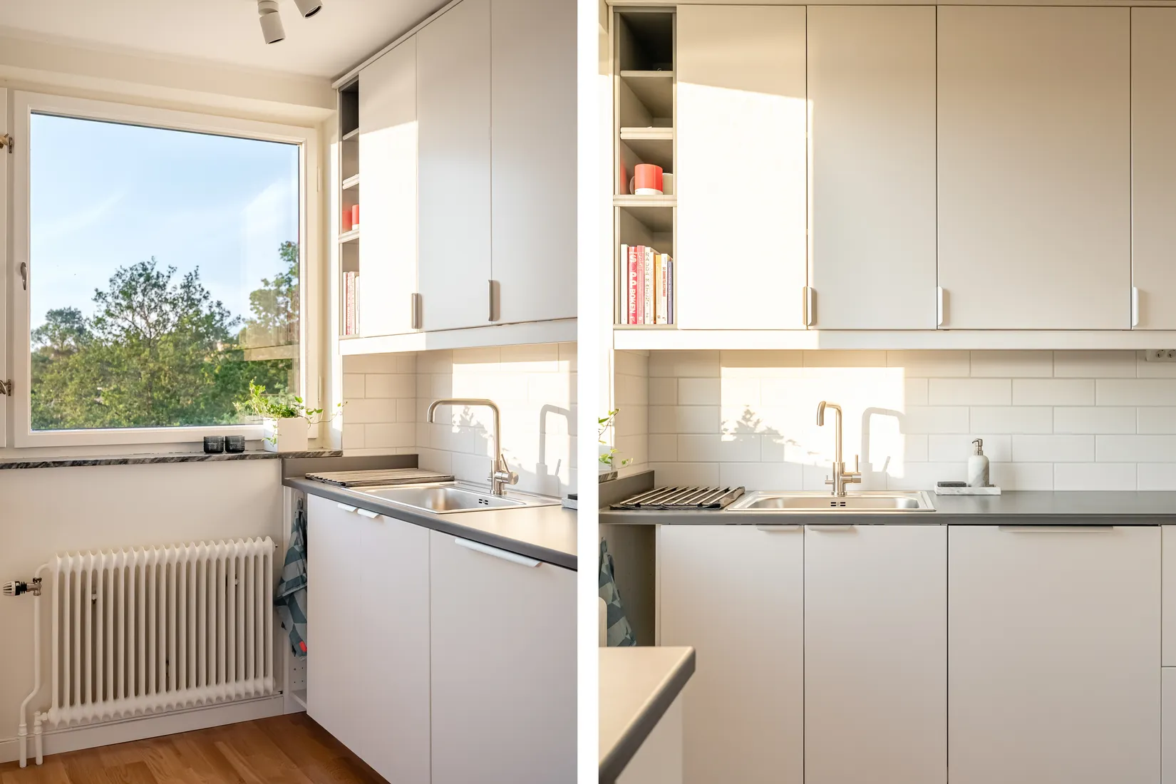 Bostadsrätt, Smedvägen 24, Kallhäll, Järfälla