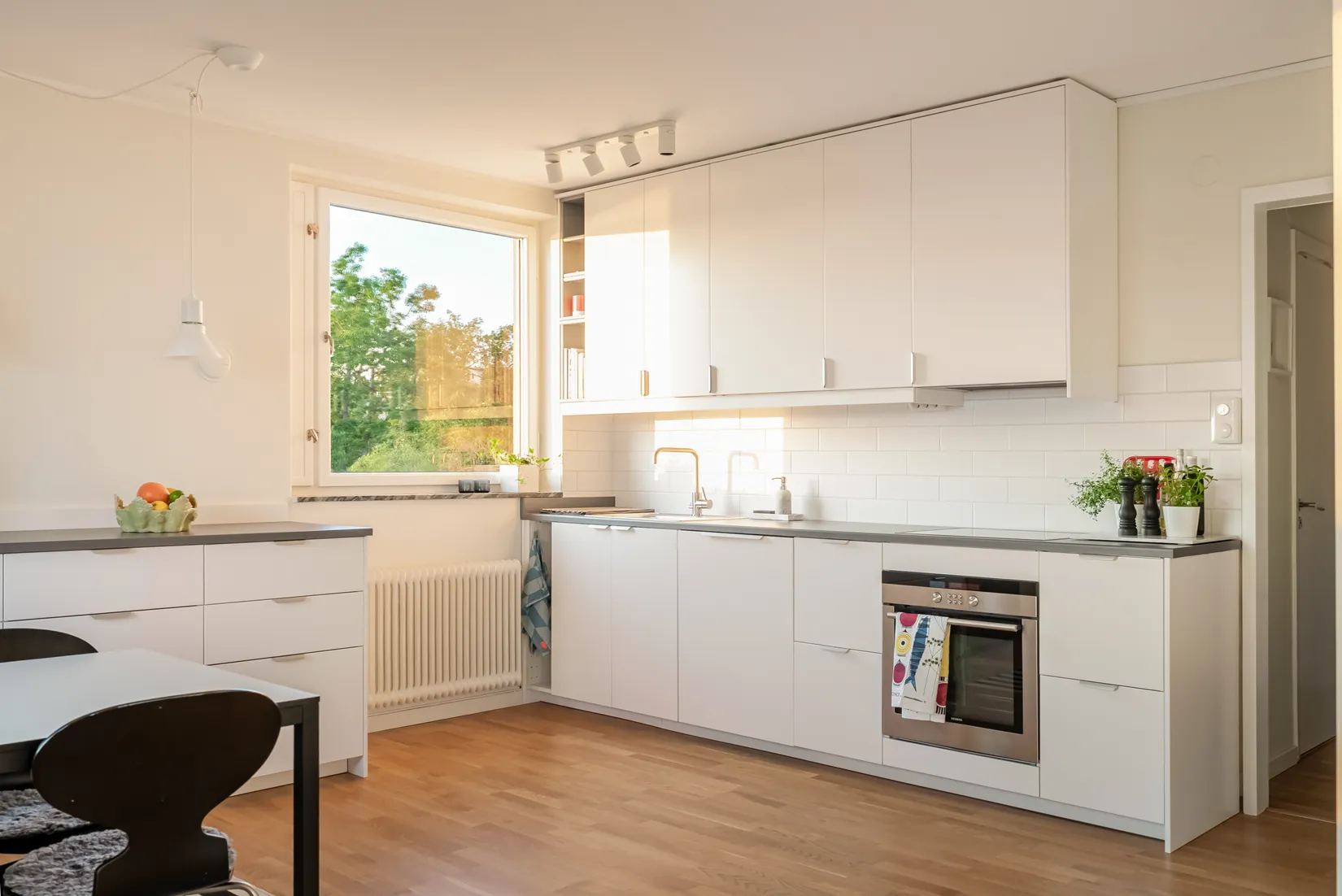 Bostadsrätt, Smedvägen 24, Kallhäll, Järfälla
