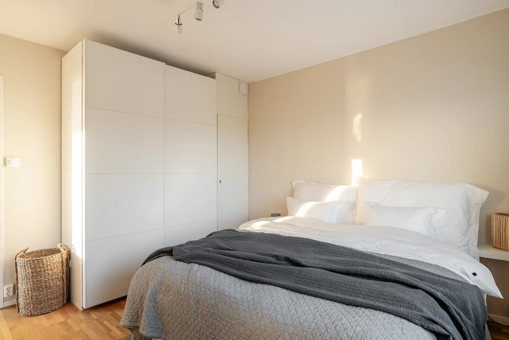 Bostadsrätt, Smedvägen 24, Kallhäll, Järfälla