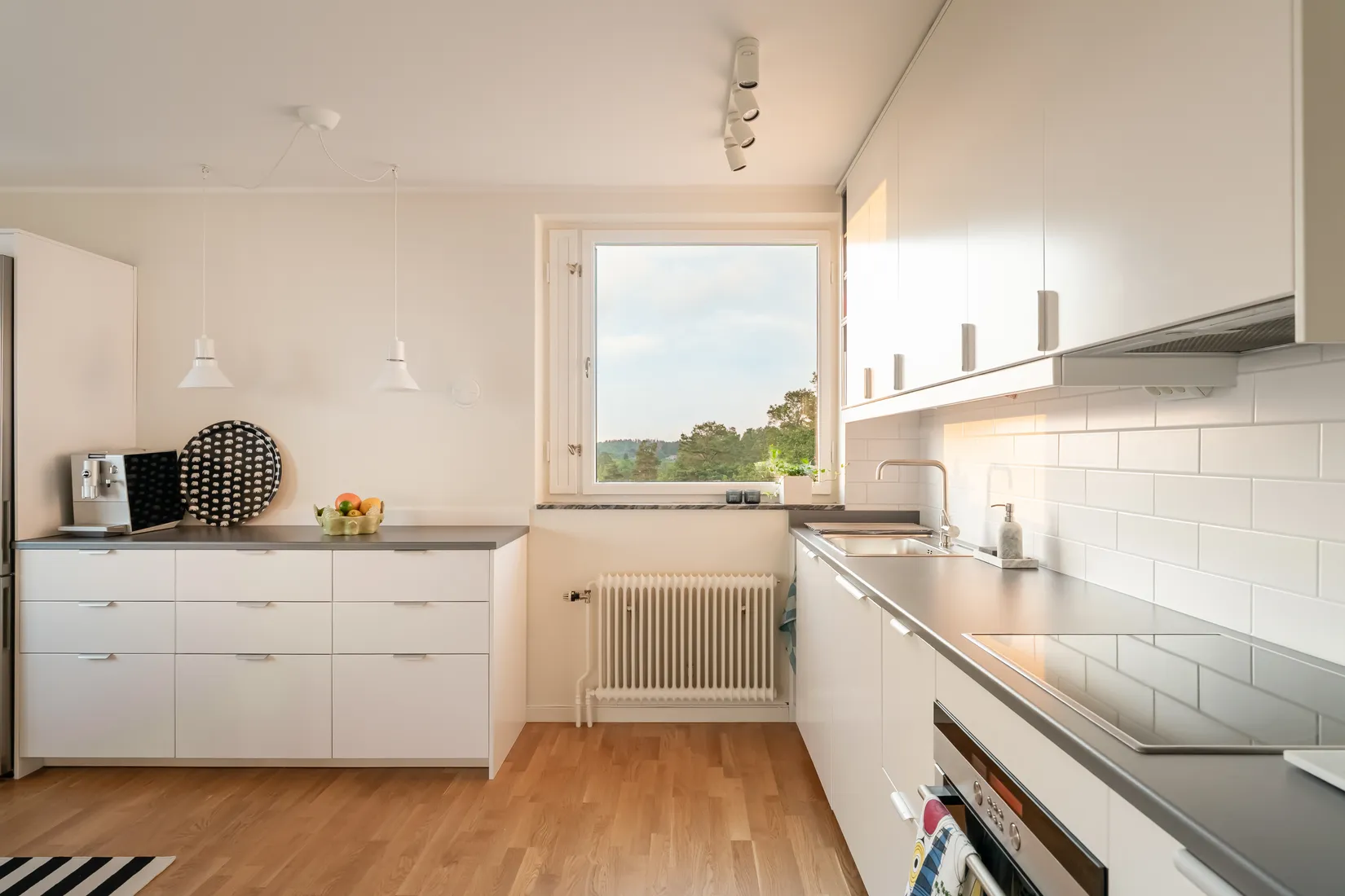 Bostadsrätt, Smedvägen 24, Kallhäll, Järfälla