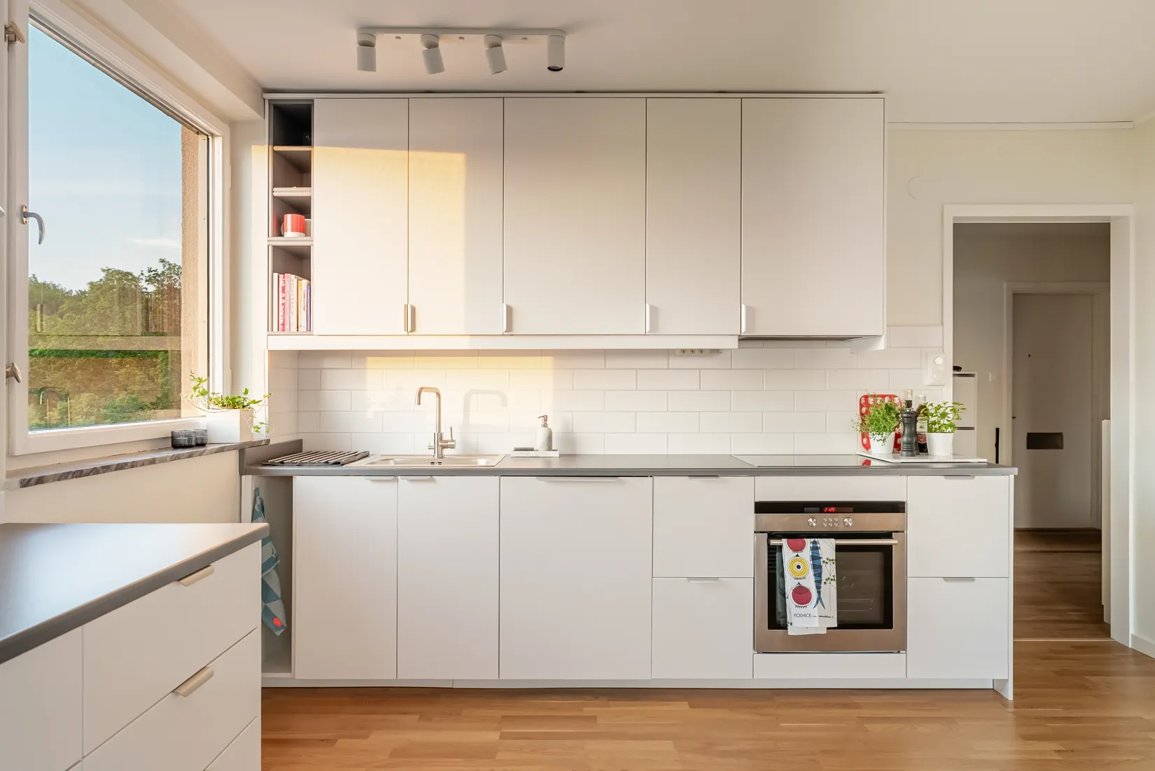 Bostadsrätt, Smedvägen 24, Kallhäll, Järfälla