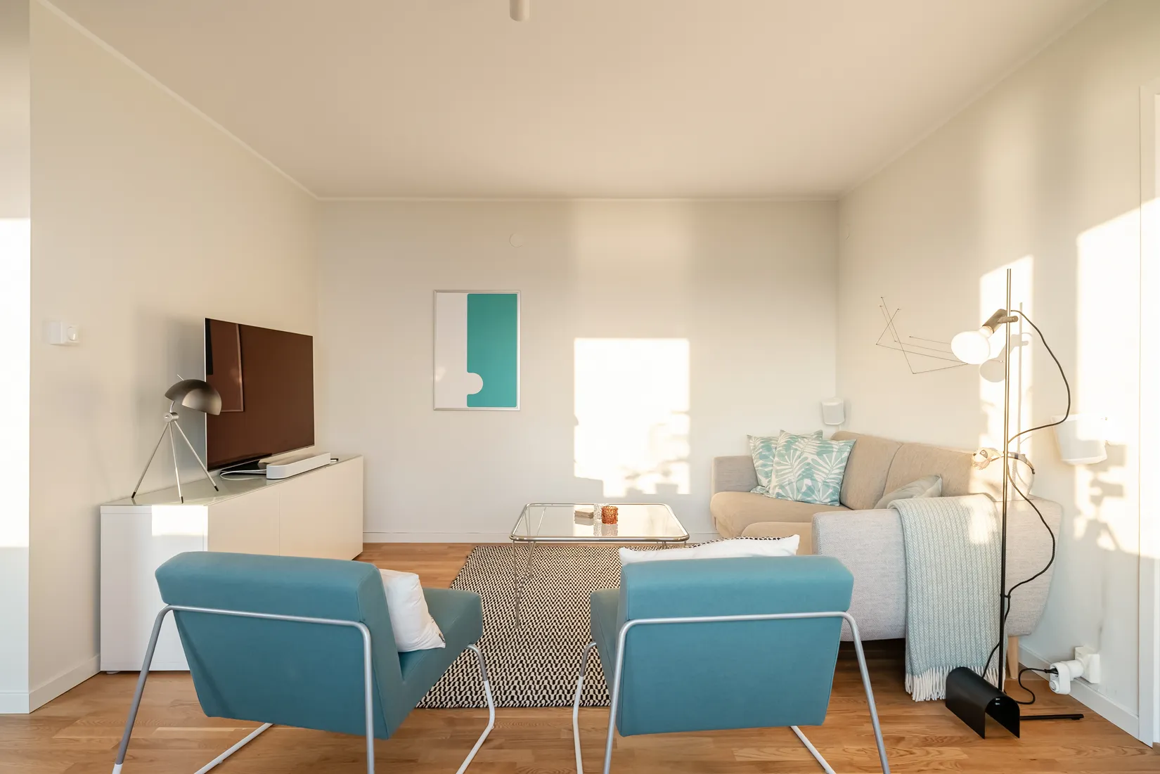 Bostadsrätt, Smedvägen 24, Kallhäll, Järfälla