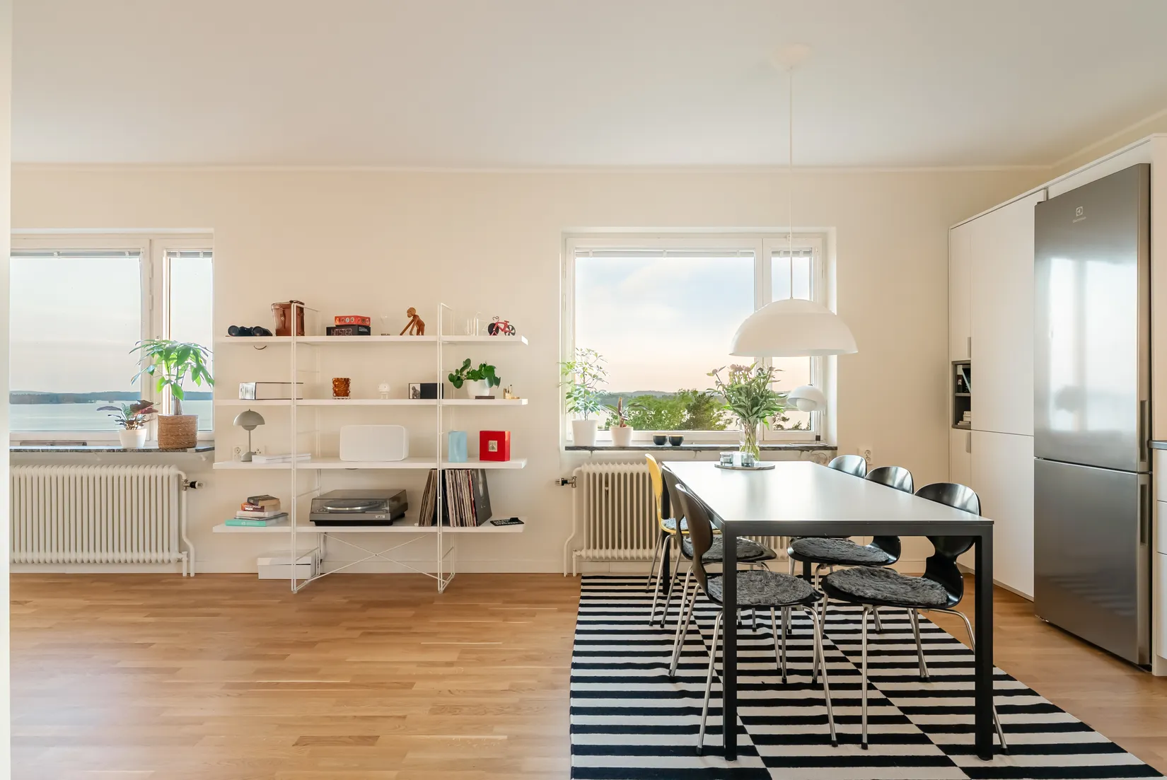 Bostadsrätt, Smedvägen 24, Kallhäll, Järfälla