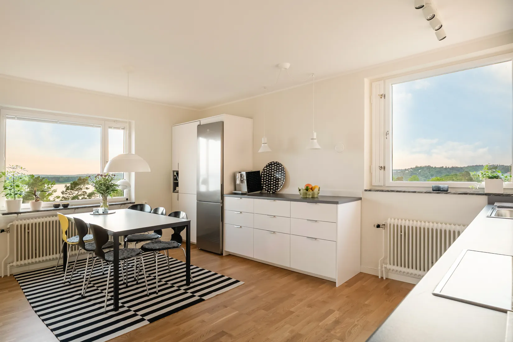 Bostadsrätt, Smedvägen 24, Kallhäll, Järfälla