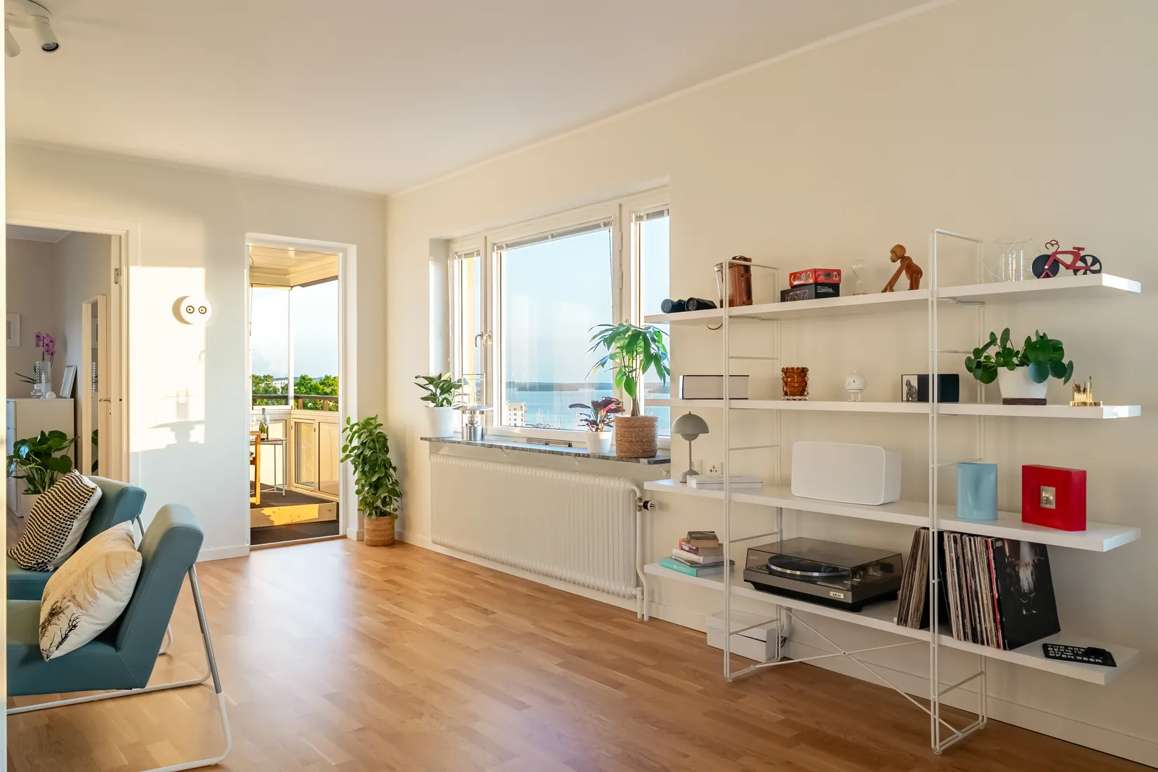 Bostadsrätt, Smedvägen 24, Kallhäll, Järfälla