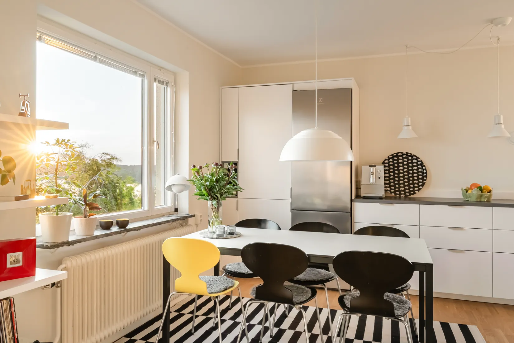Bostadsrätt, Smedvägen 24, Kallhäll, Järfälla