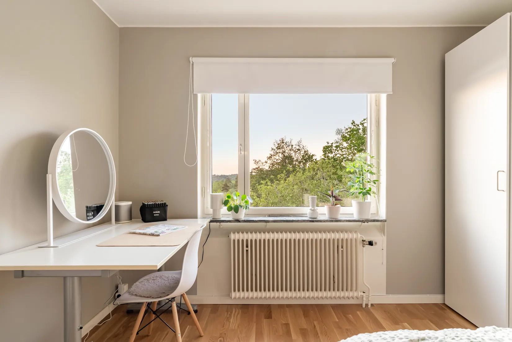 Bostadsrätt, Smedvägen 24, Kallhäll, Järfälla