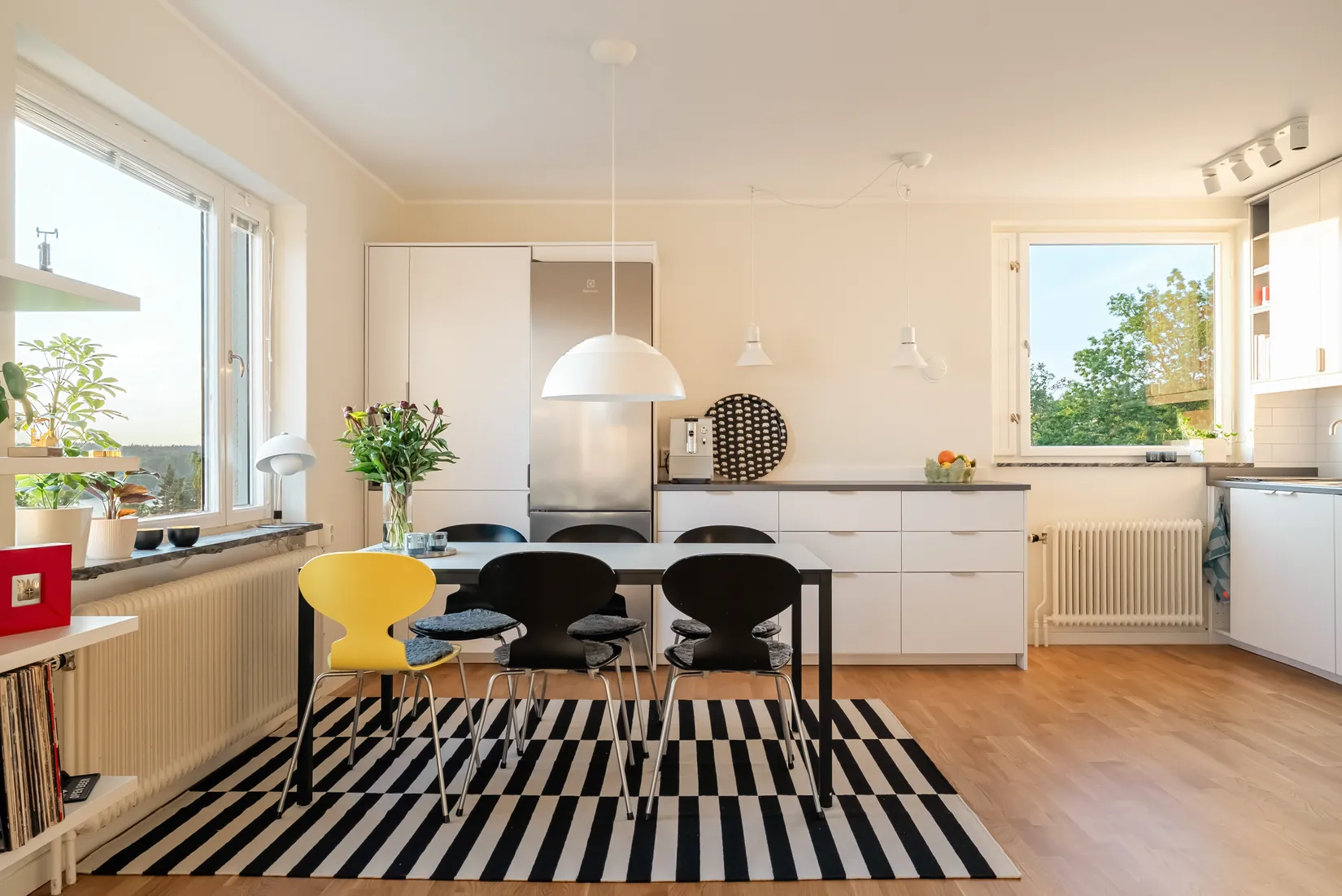 Bostadsrätt, Smedvägen 24, Kallhäll, Järfälla