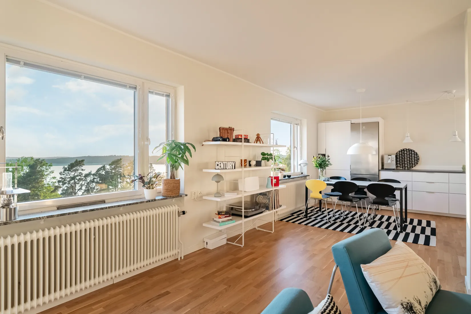 Bostadsrätt, Smedvägen 24, Kallhäll, Järfälla