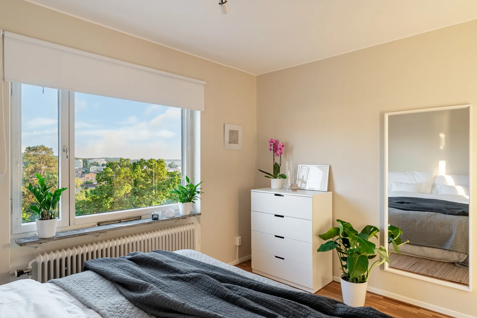 Bostadsrätt, Smedvägen 24, Kallhäll, Järfälla