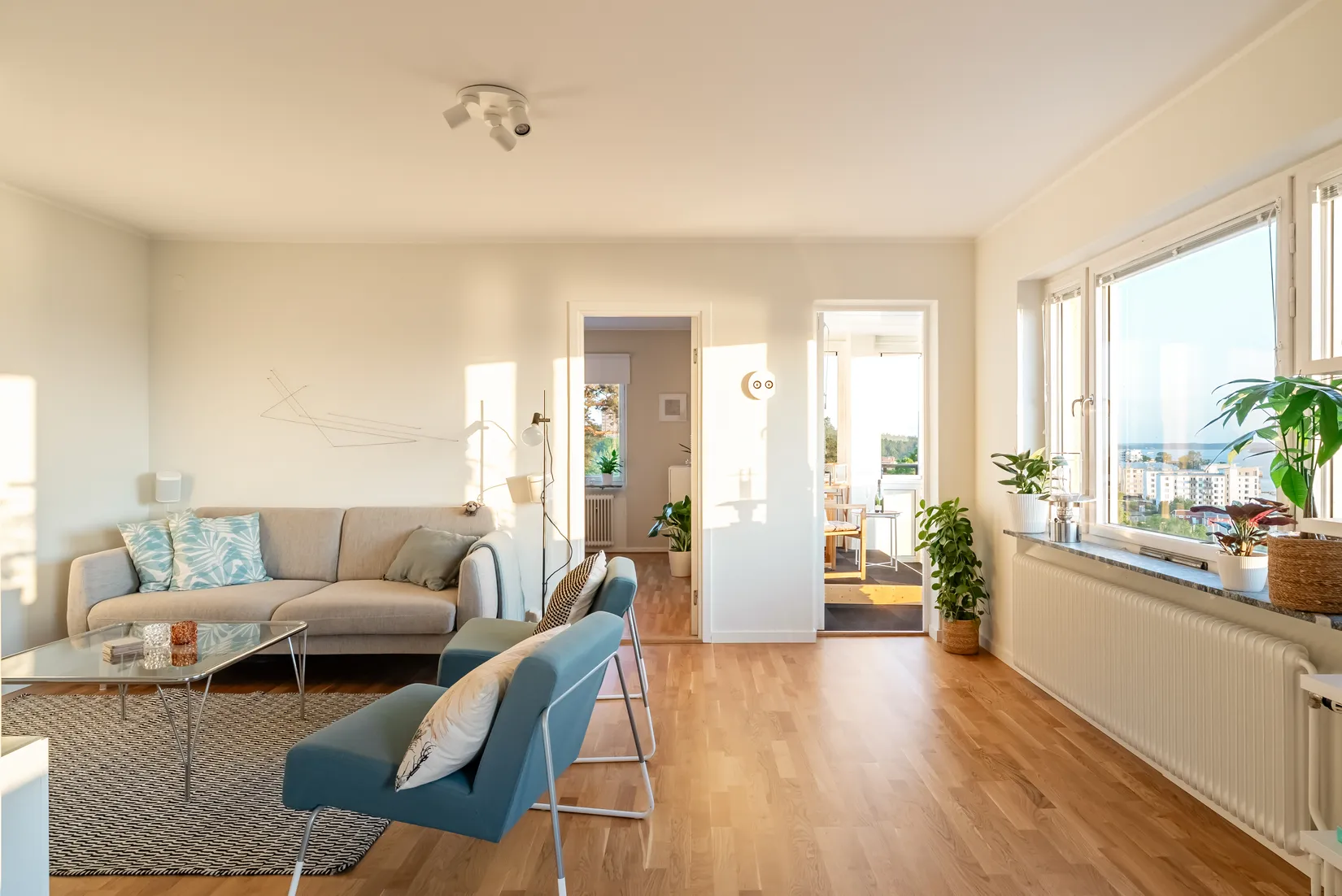 Bostadsrätt, Smedvägen 24, Kallhäll, Järfälla