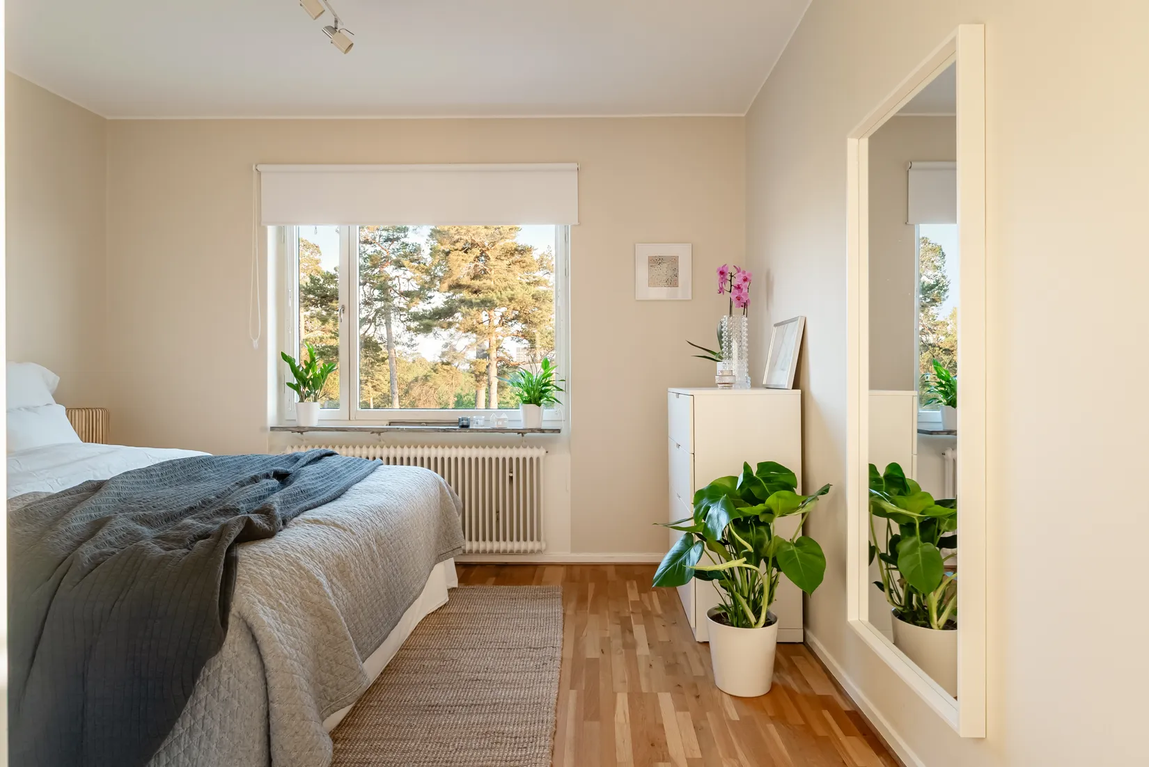 Bostadsrätt, Smedvägen 24, Kallhäll, Järfälla