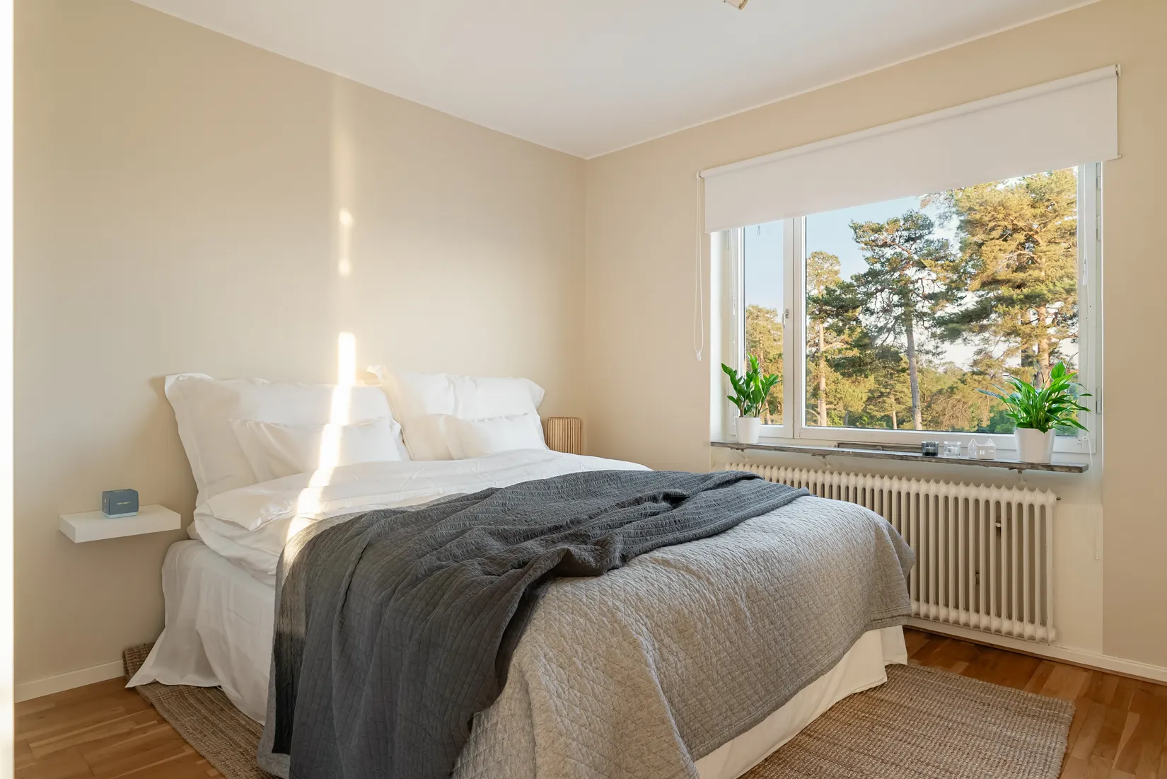 Bostadsrätt, Smedvägen 24, Kallhäll, Järfälla