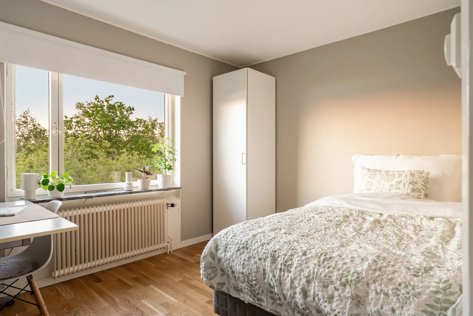 Bostadsrätt, Smedvägen 24, Kallhäll, Järfälla