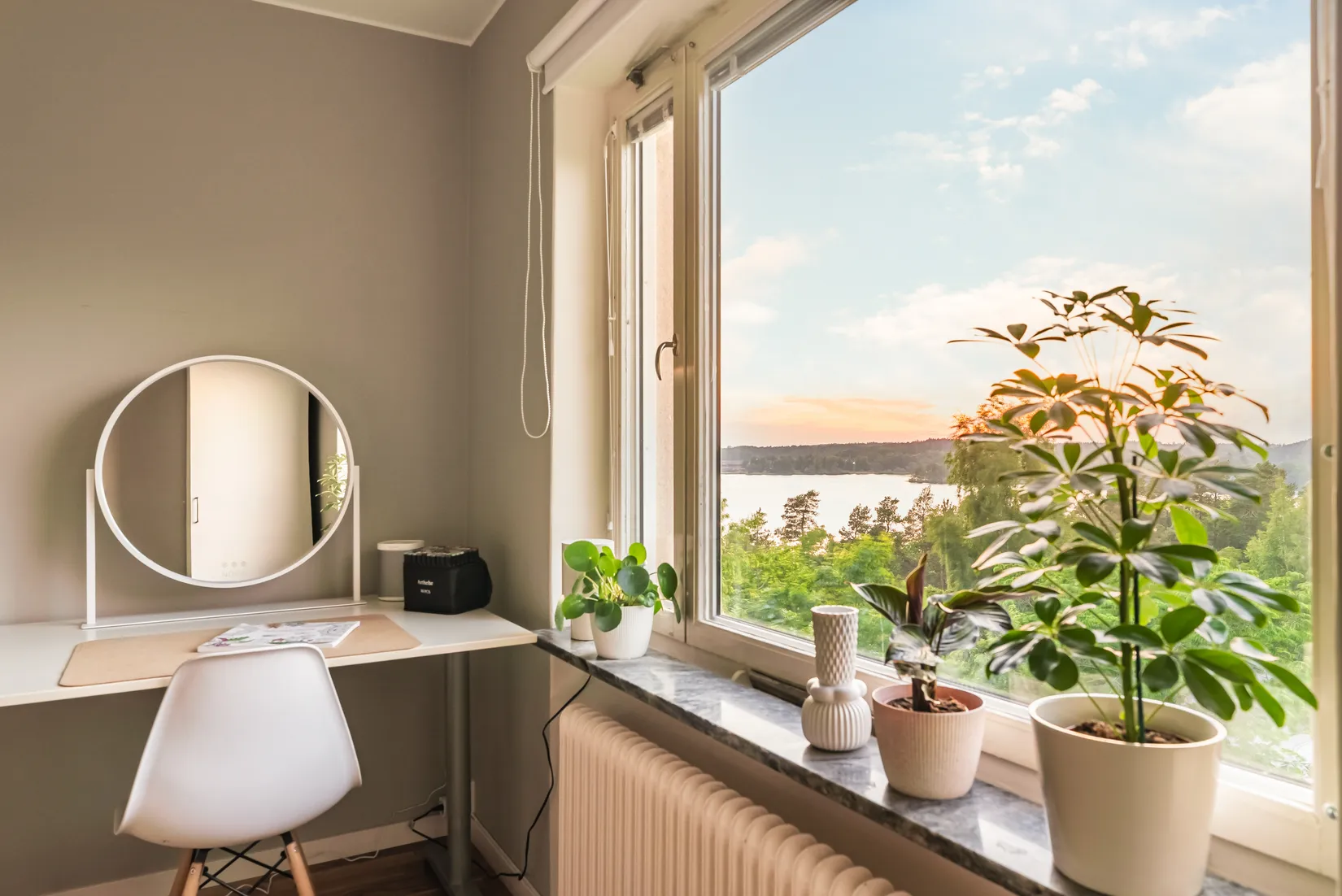 Bostadsrätt, Smedvägen 24, Kallhäll, Järfälla
