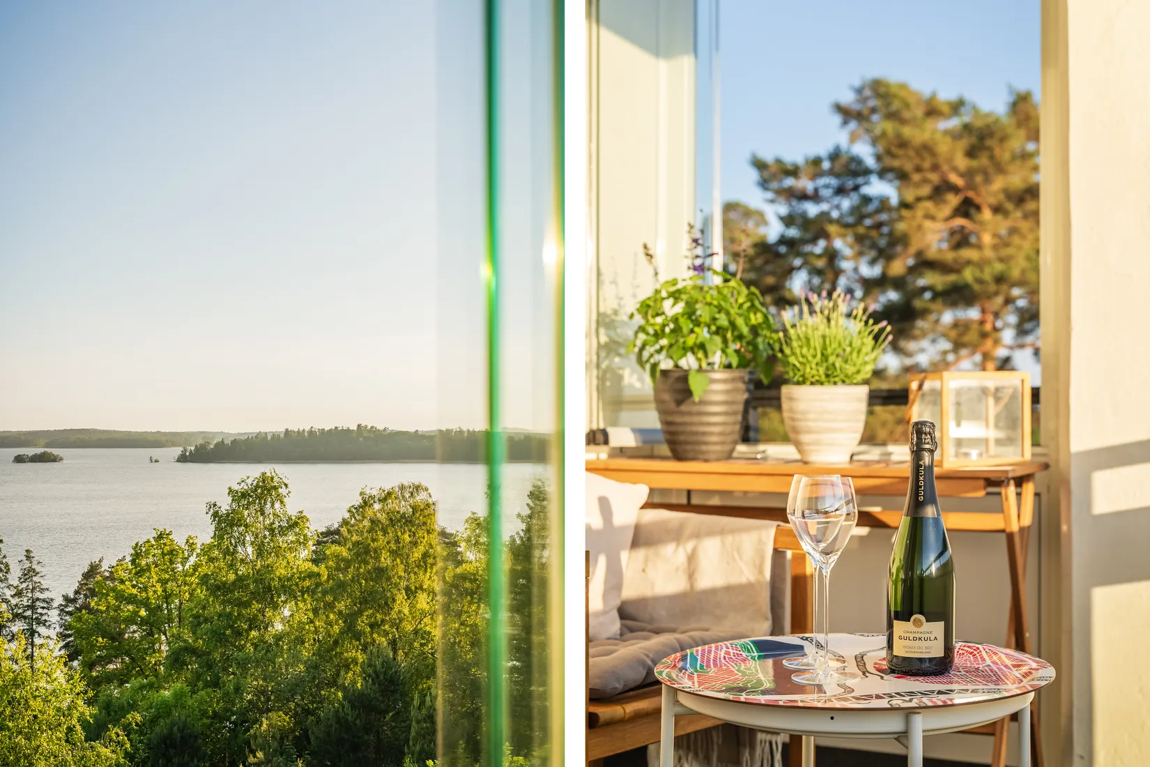 Bostadsrätt, Smedvägen 24, Kallhäll, Järfälla