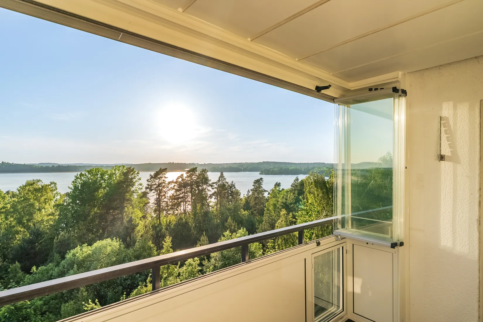 Bostadsrätt, Smedvägen 24, Kallhäll, Järfälla