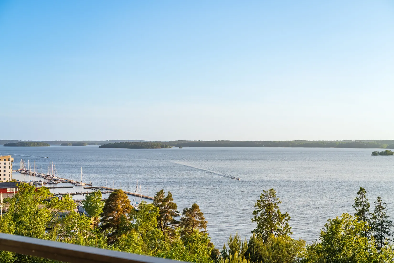 Bostadsrätt, Smedvägen 24, Kallhäll, Järfälla
