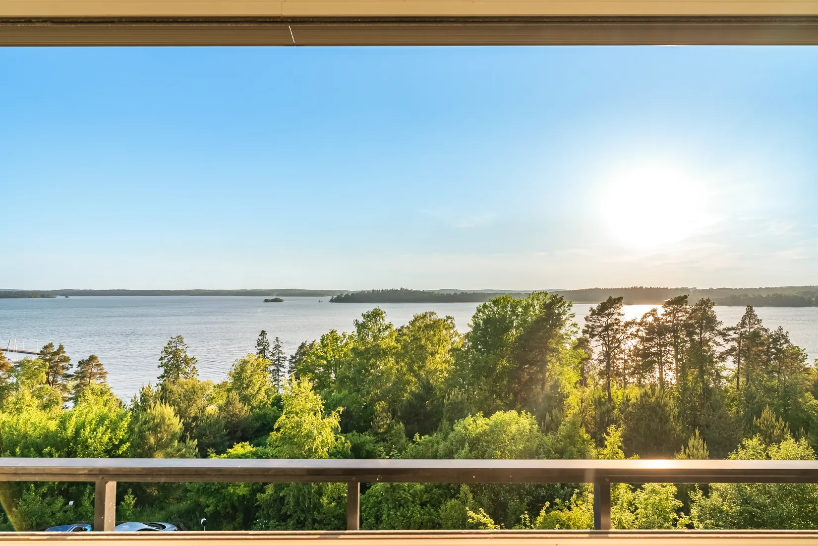 Bostadsrätt, Smedvägen 24, Kallhäll, Järfälla