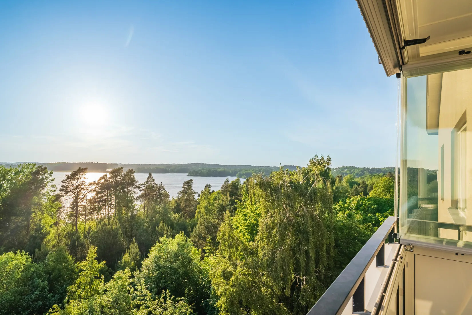 Bostadsrätt, Smedvägen 24, Kallhäll, Järfälla