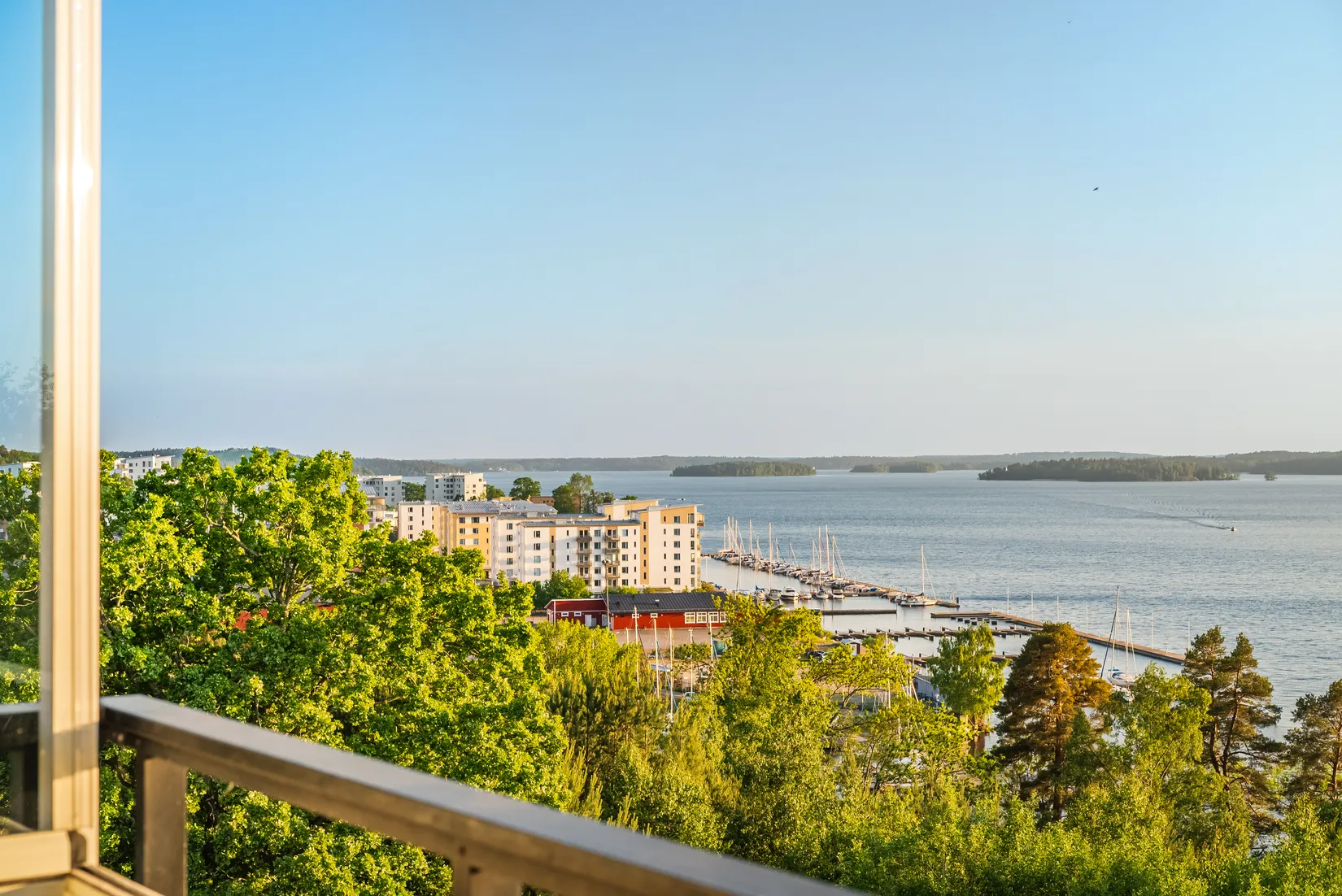 Bostadsrätt, Smedvägen 24, Kallhäll, Järfälla