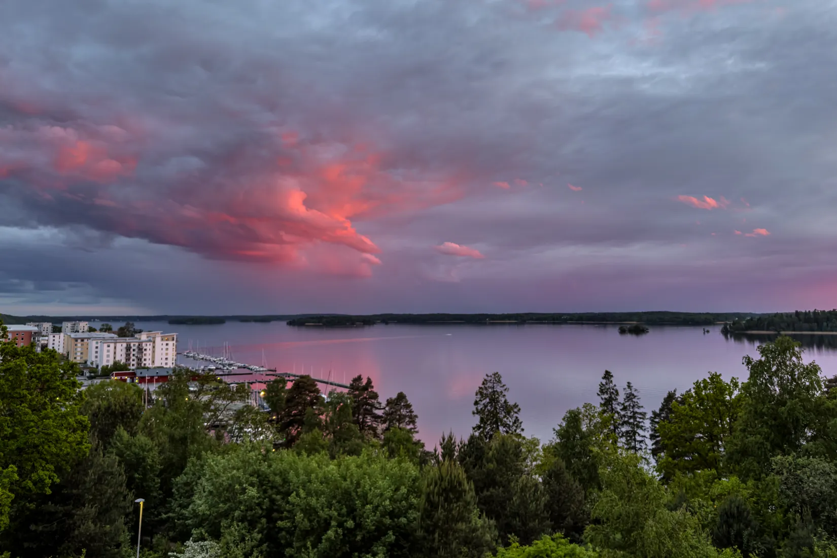 Bostadsrätt, Smedvägen 24, Kallhäll, Järfälla
